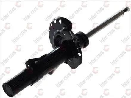 334970 А_Амортизатор KYB VOLVO S80/V70 &quot;FR &quot;07-08 &quot;(Gas) KYB підбір по vin на Brocar