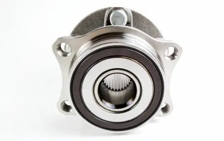 28473FL020 Ступица колеса заднего (28473FL020) SUBARU SUBARU подбор по vin на Brocar