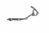 458600 Комплект прокладок (нижний) Ford Mondeo I/II 93-00 ELRING підбір по vin на Brocar