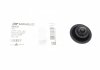 Кнопка ограничителя двери (задней) Fiat Ducato/Citroen Jumper 06- (черная) 60/422