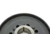 10590 Шків колінвалу Hyundai iX35/Tucson/Kia Sportage 2.0/2.2CRDi 10- (6PK) IMPERGOM підбір по vin на Brocar
