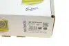 10590 Шків колінвалу Hyundai iX35/Tucson/Kia Sportage 2.0/2.2CRDi 10- (6PK) IMPERGOM підбір по vin на Brocar
