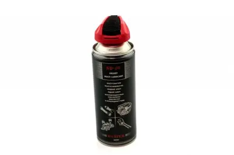 SD40LSMART Рідкий ключ (з носиком) (400ml) SHAFER підбір по vin на Brocar