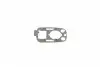 8081002 Ручка дверей (ззовні) Citroen C2/C3 02- MIRAGLIO підбір по vin на Brocar