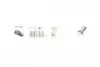 587270 Болт зливу оливи BMW 3(E46)/5(E34/E39/E60) 97- (M12x1,5) M30/M40/M43/M52/M54 ELRING підбір по vin на Brocar
