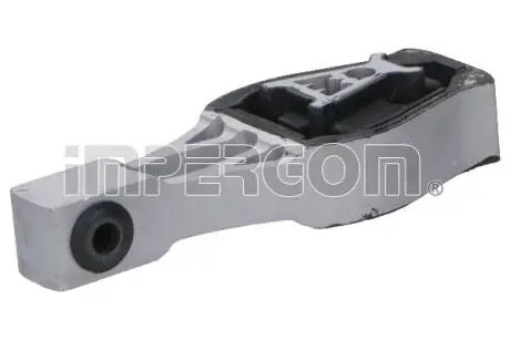 38955 Подушка двигуна (задня/нижня) Citroen C4/Jumpy 1.6HDI 13- (косточка) IMPERGOM підбір по vin на Brocar