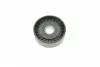 110193 Ролик генератора VW Caddy III/T5 1.9TDI /2.0 (натяжной/подшипник SNR) (70x24) SOLGY підбір по vin на Brocar