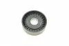 110193 Ролик генератора VW Caddy III/T5 1.9TDI /2.0 (натяжной/подшипник SNR) (70x24) SOLGY підбір по vin на Brocar