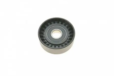 110193 Ролик генератора VW Caddy III/T5 1.9TDI /2.0 (натяжной/підшипник SNR) (70x24) SOLGY підбір по vin на Brocar