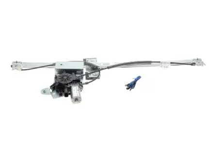 301768 Стеклоподъемник (передний) MB Sprinter/VW Crafter 06- (R) (электро) (с моторчиком) MIRAGLIO подбор по vin на Brocar