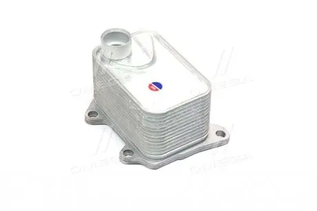 AI3420 Радіатор масляний VAG (AVA) AVA COOLING підбір по vin на Brocar