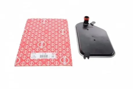 484410 Фільтр АКПП Audi A4/A6/A8/VW Passat 95-05 ELRING підбір по vin на Brocar