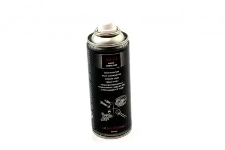 SD40M Жидкий ключ (200ml) SHAFER подбор по vin на Brocar