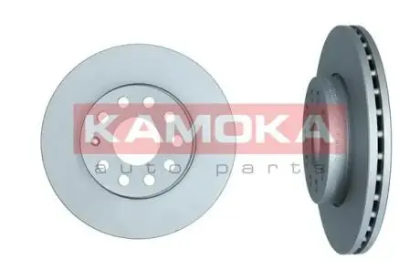 103583 Тормозные диски KAMOKA подбор по vin на Brocar