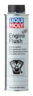 2678 Средство для промывки масляной системы двигателя Engine Flush (300ml) (2678= 1920) LIQUI MOLY підбір по vin на Brocar