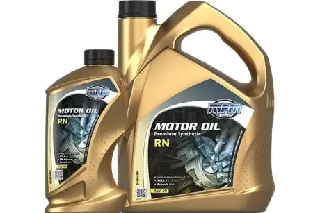 05060RN Моторное масло 5W30 60л. Mpm подбор по vin на Brocar