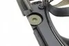 ACF24000S Вентилятор охолодження двигуна BMW 5 (E39) 2.0-4.9 95-04 M51/M52/M54/M62/S62 (з дифузором) MAHLE / KNECHT підбір по vin на Brocar