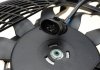 ACF24000S Вентилятор охлаждения двигателя BMW 5 (E39) 2.0-4.9 95-04 M51/M52/M54/M62/S62 (с диффузором) MAHLE / KNECHT підбір по vin на Brocar