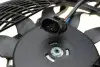 ACF24000S Вентилятор охолодження двигуна BMW 5 (E39) 2.0-4.9 95-04 M51/M52/M54/M62/S62 (з дифузором) MAHLE / KNECHT підбір по vin на Brocar