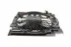 ACF24000S Вентилятор охолодження двигуна BMW 5 (E39) 2.0-4.9 95-04 M51/M52/M54/M62/S62 (з дифузором) MAHLE / KNECHT підбір по vin на Brocar
