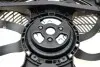 ACF24000S Вентилятор охолодження двигуна BMW 5 (E39) 2.0-4.9 95-04 M51/M52/M54/M62/S62 (з дифузором) MAHLE / KNECHT підбір по vin на Brocar