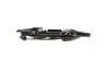 ACF24000S Вентилятор охолодження двигуна BMW 5 (E39) 2.0-4.9 95-04 M51/M52/M54/M62/S62 (з дифузором) MAHLE / KNECHT підбір по vin на Brocar