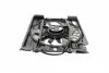 ACF24000S Вентилятор охолодження двигуна BMW 5 (E39) 2.0-4.9 95-04 M51/M52/M54/M62/S62 (з дифузором) MAHLE / KNECHT підбір по vin на Brocar