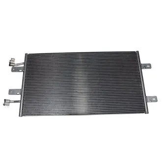 C12880 Радіатор кондиціонера SATO tech підбір по vin на Brocar