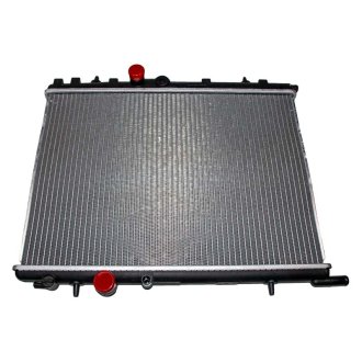 R12149 SATO Радиатор SATO tech підбір по vin на Brocar