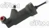 404069 Робочий циліндр зчеплення Audi A1/3,Caddy III,IV,Golf V,VI,VII,Passat,Touran,Skoda OctaviaII,III,Karoq,Rapid,SuperB CIFAM підбір по vin на Brocar