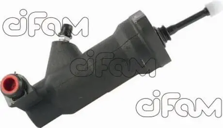 404069 Рабочий цилиндр сцепления Audi A1/3,Caddy III,IV,Golf V,VI,VII,Passat,Touran,Skoda OctaviaII,III,Karoq,Rapid,SuperB CIFAM подбор по vin на Brocar