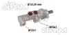 Главный тормозной цилиндр DUSTER 11-, DACIA DUSTER 13-18,LADA  LARGUS -12 202-847