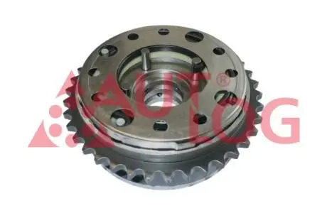 KT7054 Шестерня распредвала BMW 3 (F30/F80)/5 (F10)/X3 (F25)/X5 (F15/F85) 11-17 AUTLOG підбір по vin на Brocar
