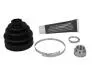 К-т пильовика ШРУС нар. 24*90*94,5 ALFA ROMEO 145/155/156/164 FIATCroma 613-286
