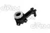Центральний вимикач зчеплення Fiesta,Focus,Fusion,Ka, MAZDA 2 506-003