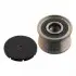 PRINT NISSAN Ременный шкив генератора Qashqai 1.6-2.0dCi, -7 X-Trail ADN161305