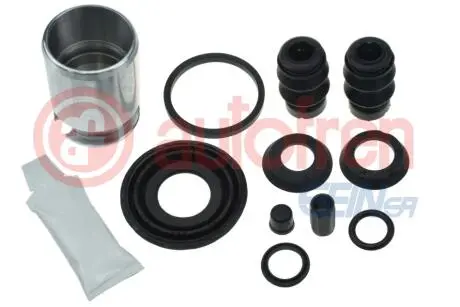 D43604C ZESTAW NAPR. ZACISKU HAM. FORD T. MONDEO 2,2 TDCI 04-07 Z TŁOCZKIEM AUTOFREN підбір по vin на Brocar