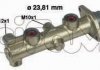 Головний гальмівний циліндр ESCORT IV TURNIER AWF,AVF 85-90 202-164