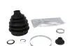 Пильовик ШРКШ зовн. (22x75x112) FABIA/POLO IV 1.0-1.9 02-09 613-278