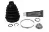 К-т пыльника ШРУС внутр. 26*86*138 FORD Transit Connect 1,8-2 613-340