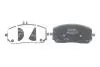 0986424888 Колодки гальм. передні A-Class 18- BOSCH підбір по vin на Brocar