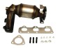 276065 KATALIZATOR VW POLO 1,2 12V FABIA II 1,2/ IBIZA EURO 4 MAXGEAR підбір по vin на Brocar