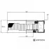 ADBP220056 PRINT Фiльтр картерних газiв CITROEN Jumper 3.0HDI -6 BLUE PRINT підбір по vin на Brocar