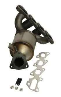 276083 Каталізатор MAXGEAR подбор по vin на Brocar