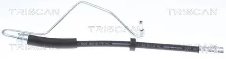 815029189 PRZEWÓD HAM. ELAST. AUDI P. A4/A5 2,0-3,0 TDI 15- LE TRISCAN подбор по vin на Brocar