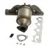 276093 Каталізатор MAXGEAR підбір по vin на Brocar