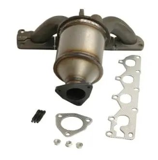 276093 Каталізатор MAXGEAR підбір по vin на Brocar
