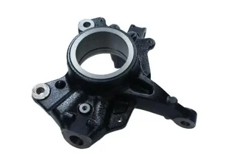 725485 Шийка осі, підвіска коліс MAXGEAR підбір по vin на Brocar