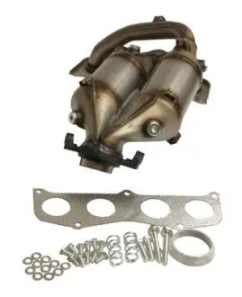 276099 Каталізатор MAXGEAR підбір по vin на Brocar