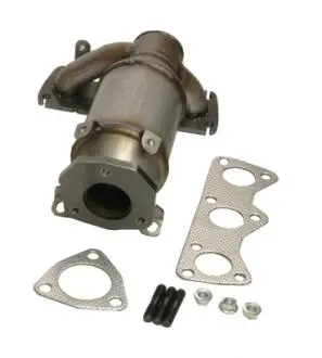 276073 Каталізатор MAXGEAR подбор по vin на Brocar